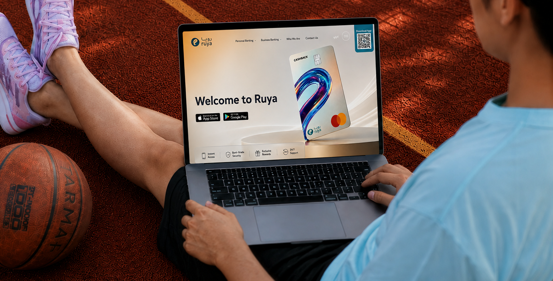 Ruya Bank